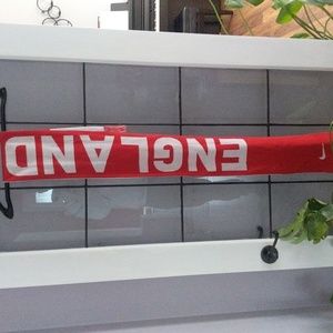 Nike England Scarf